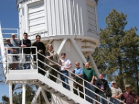 SDSS NM May 2008
